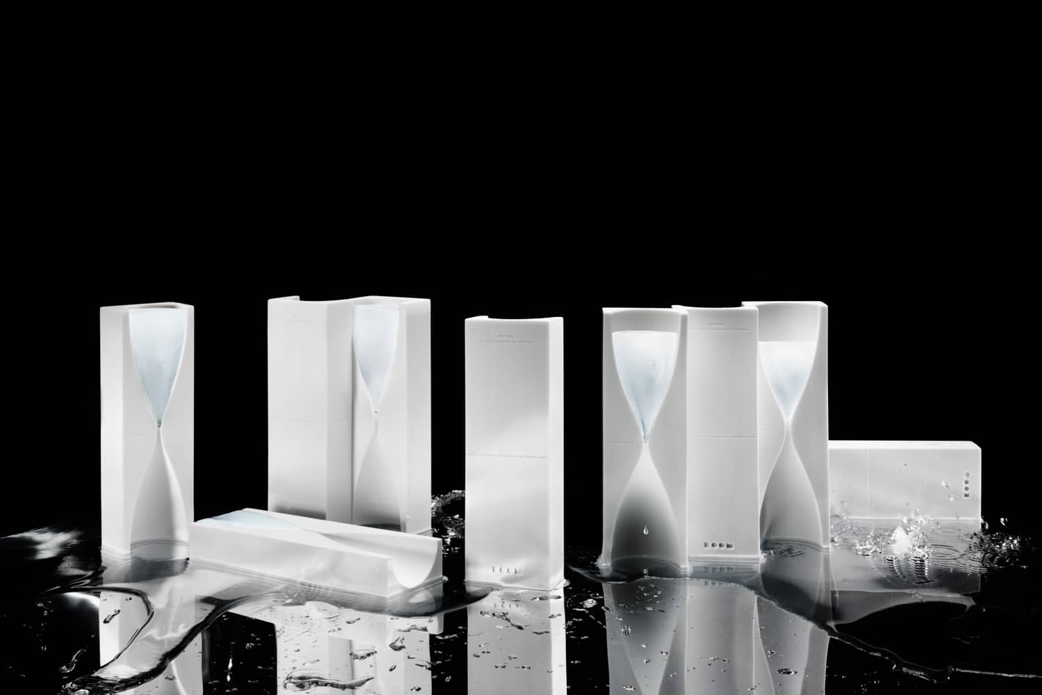 Timeless. Summumstudio. Quality Studio