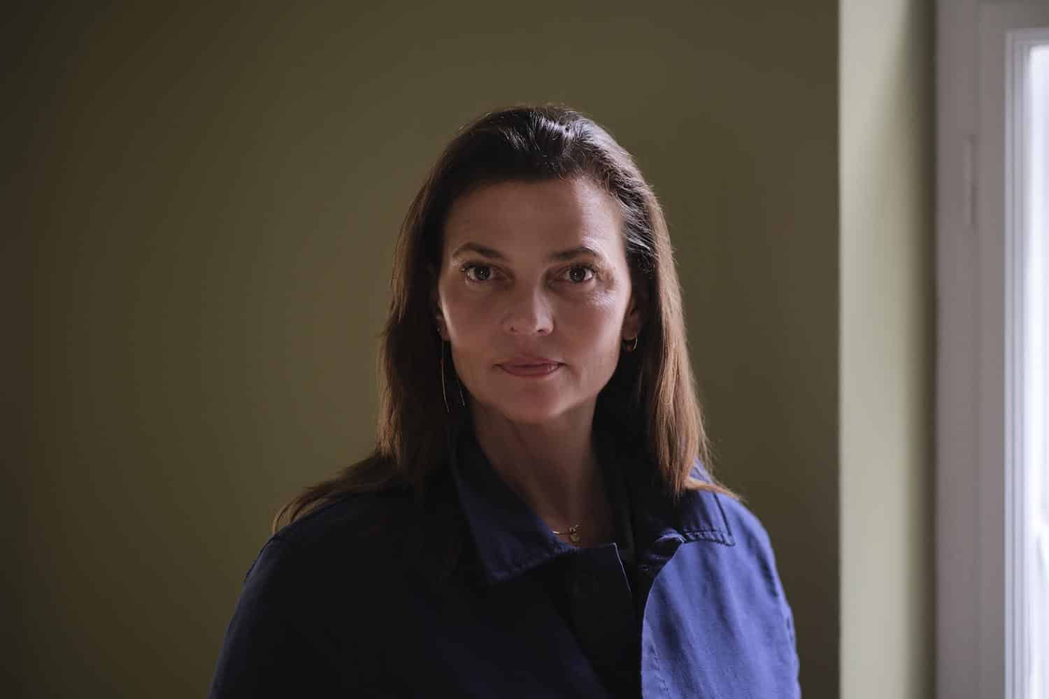 Signe Byrdal Terenziani. Foto: © Davy Denke