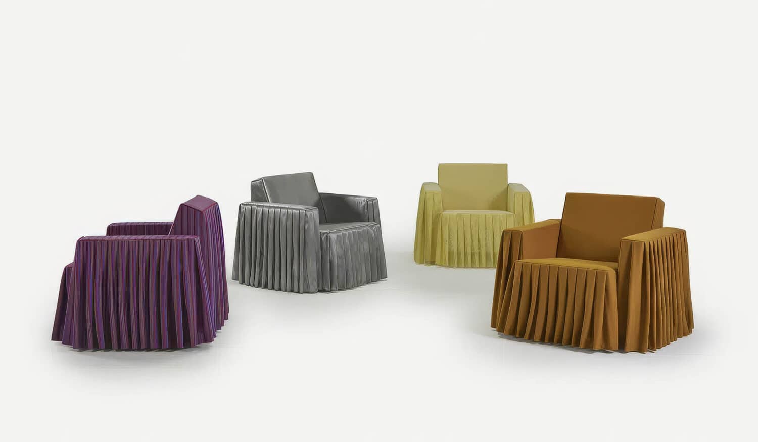 Twins. Júlia Esqué. Sancal. Nominado Premio Diseño. Premios ROOM 2026