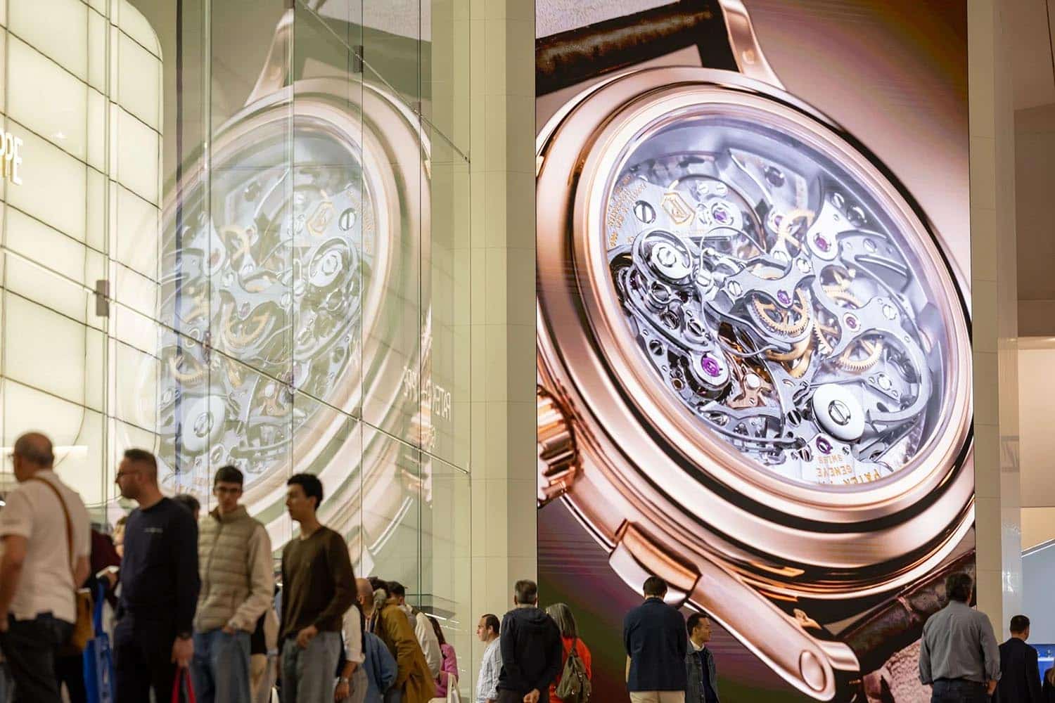 Watches & Wonders 2026