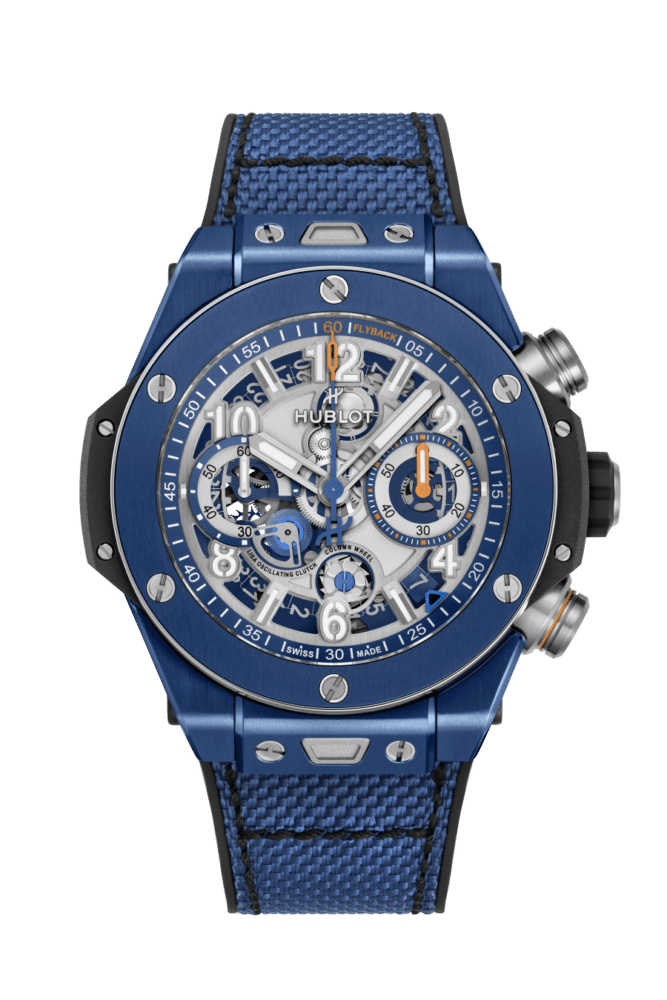 Hublot Big Bang Reloaded. Watches & Wonders 2026