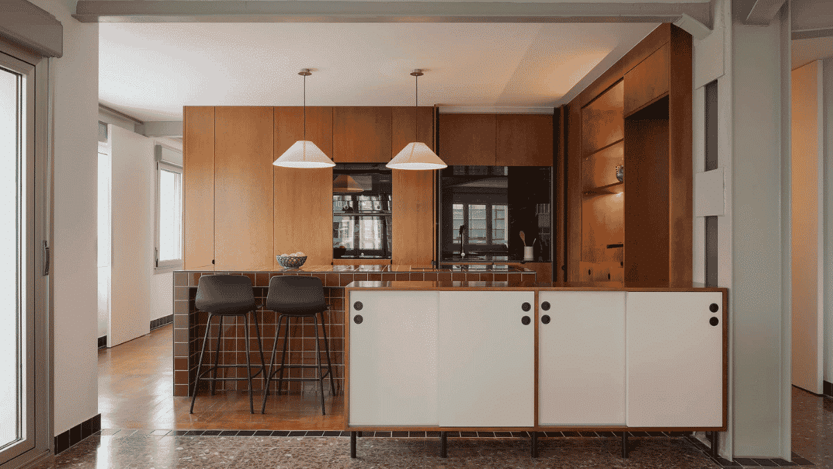cocina-moderna-isla-muebles-madera