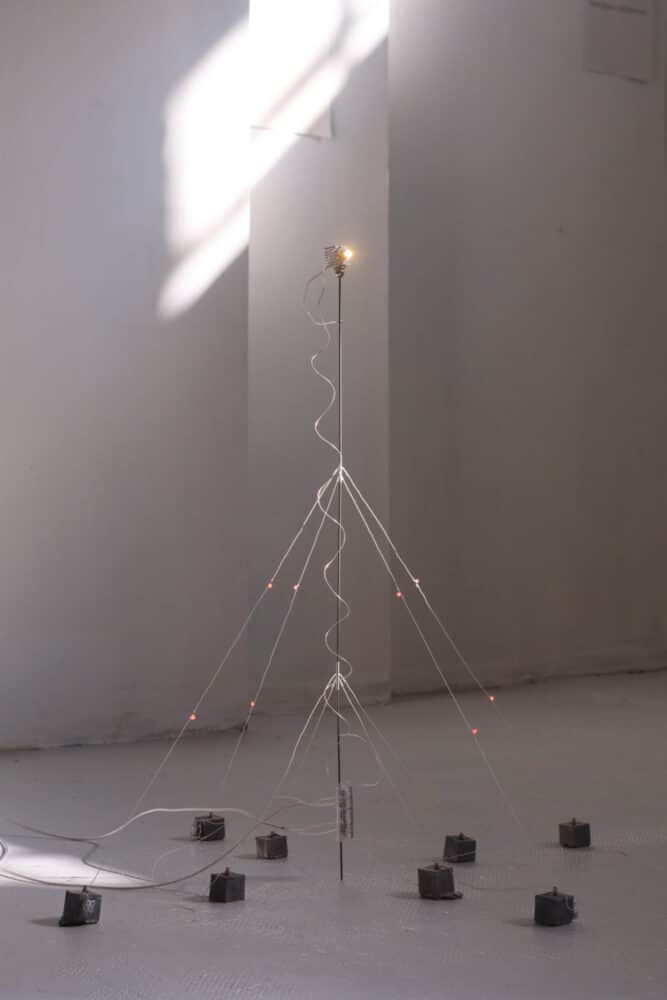 Max Milà Serra. Nominado Premio Futuro. Premios ROOM 2026