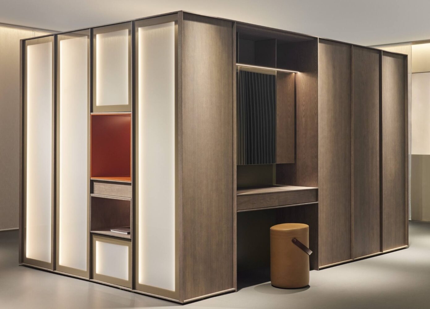 Stelo. Francesc Rifé. Uecko. Nominado Premio Diseño. Premios ROOM 2026