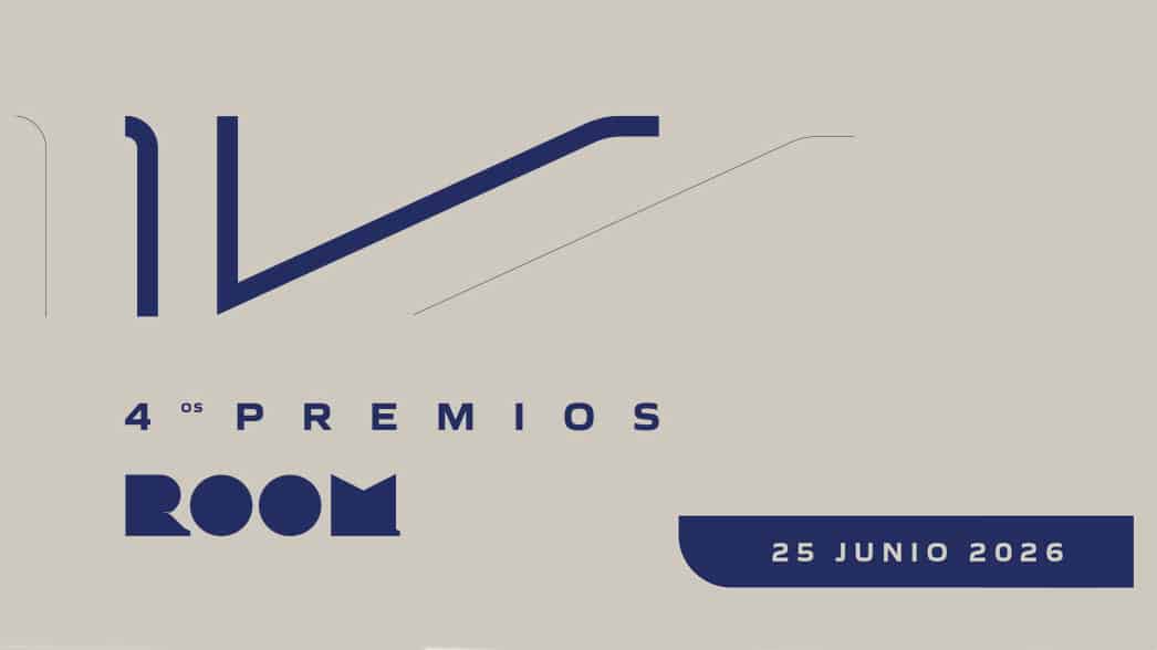 Premios ROOM 2026