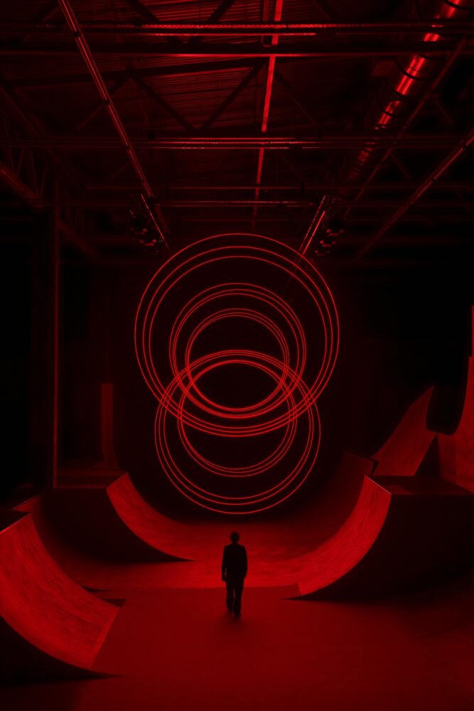 SpY, NUR Festival