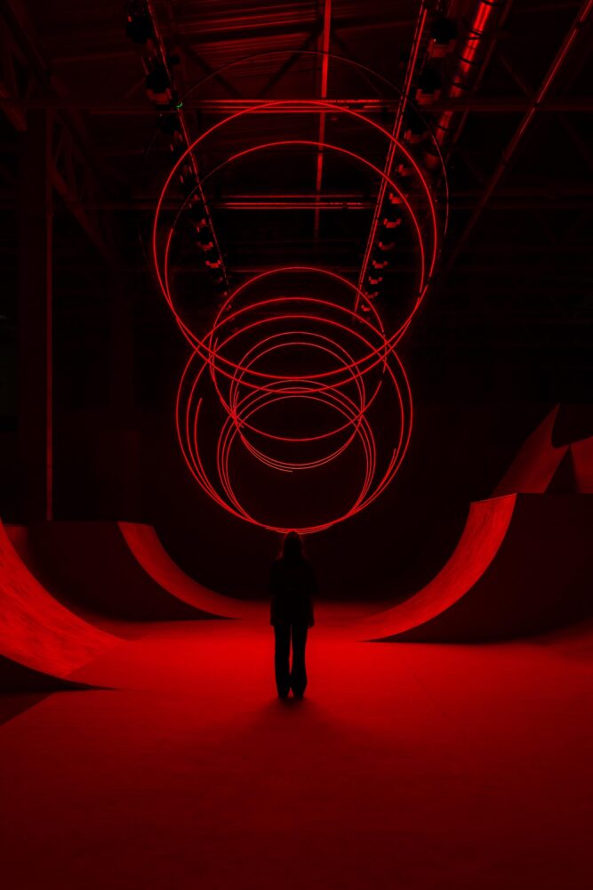 SpY, NUR Festival