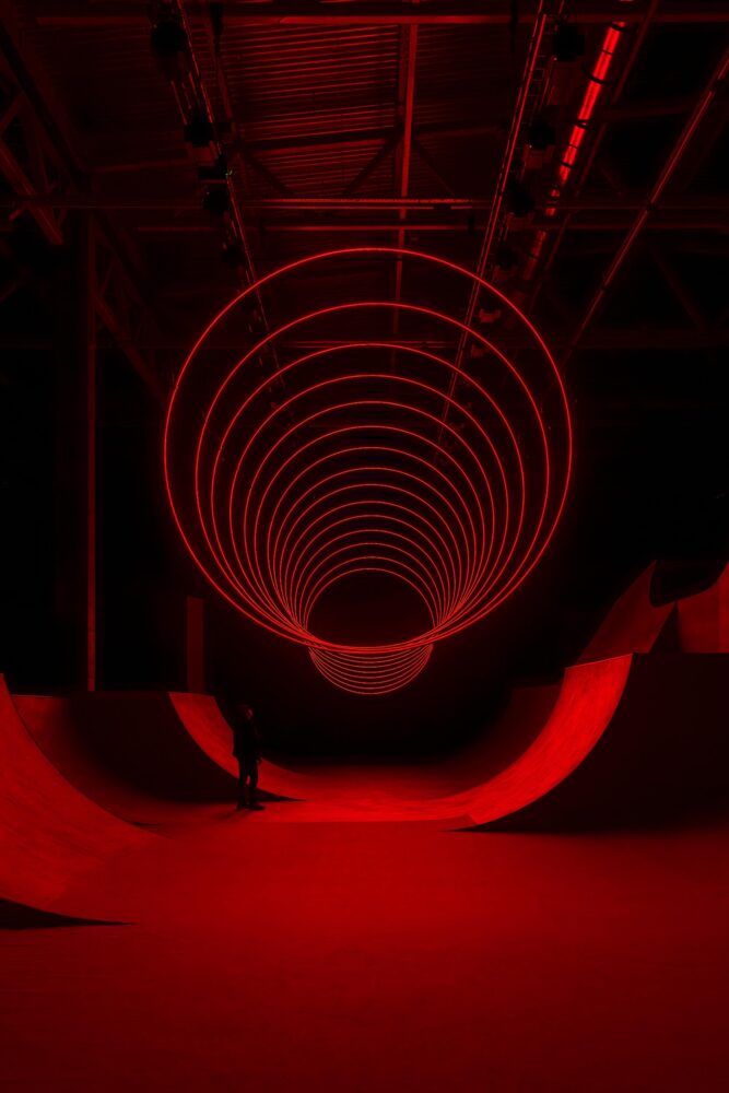 SpY, NUR Festival