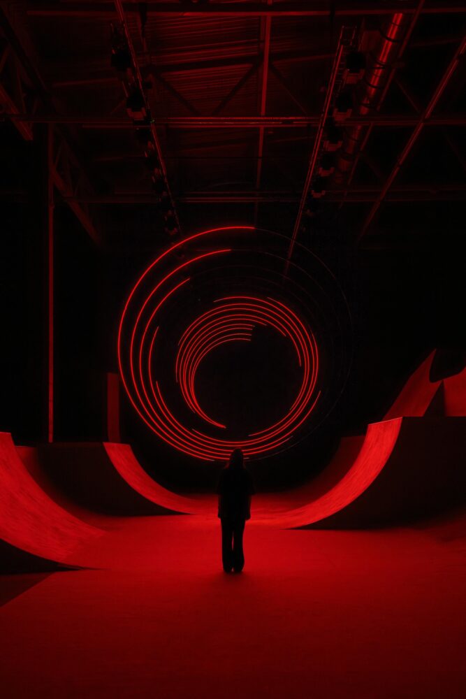 SpY, NUR Festival