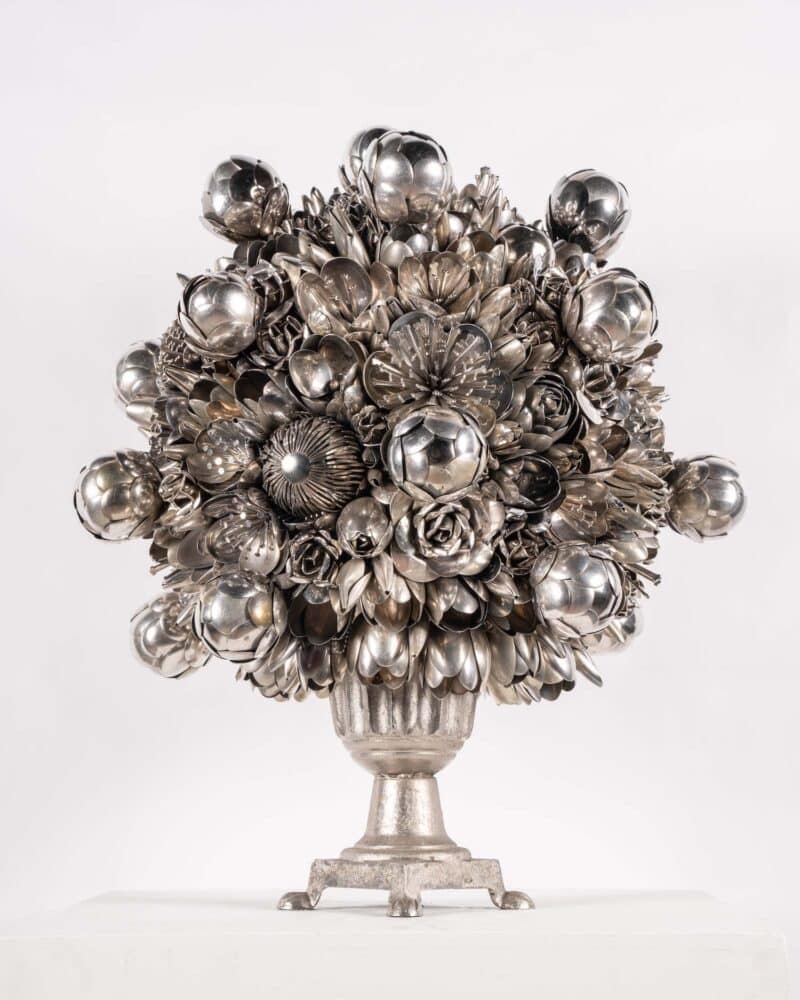 Flor, Kunsthal Rotterdam