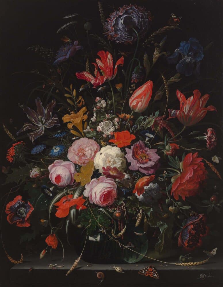 Flor, Kunsthal Rotterdam