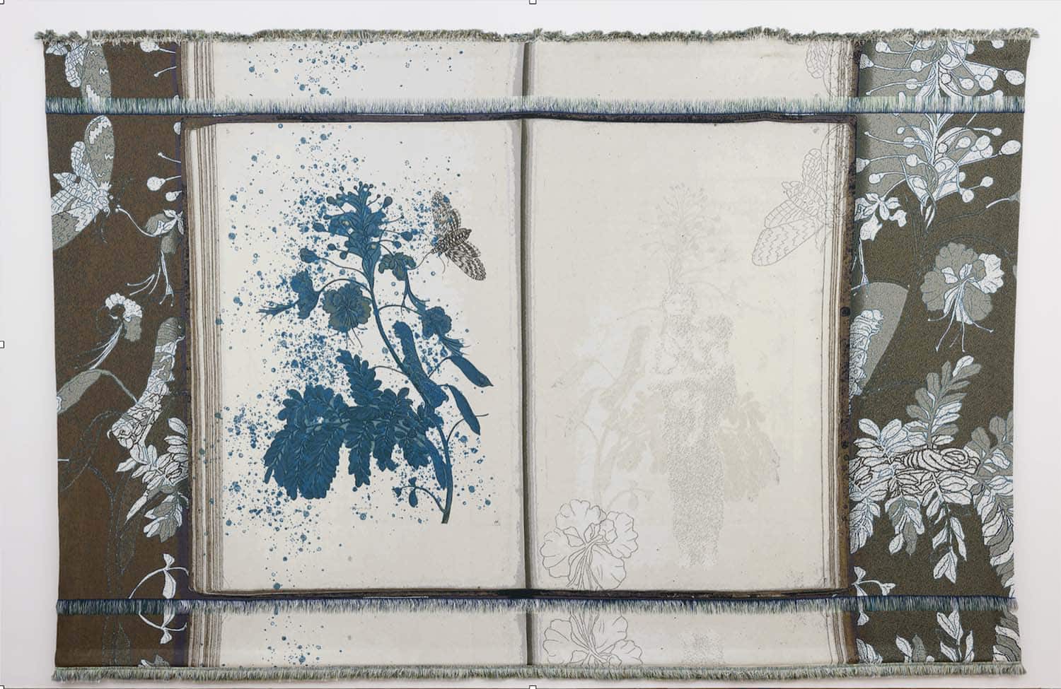 Flor, Kunsthal Rotterdam