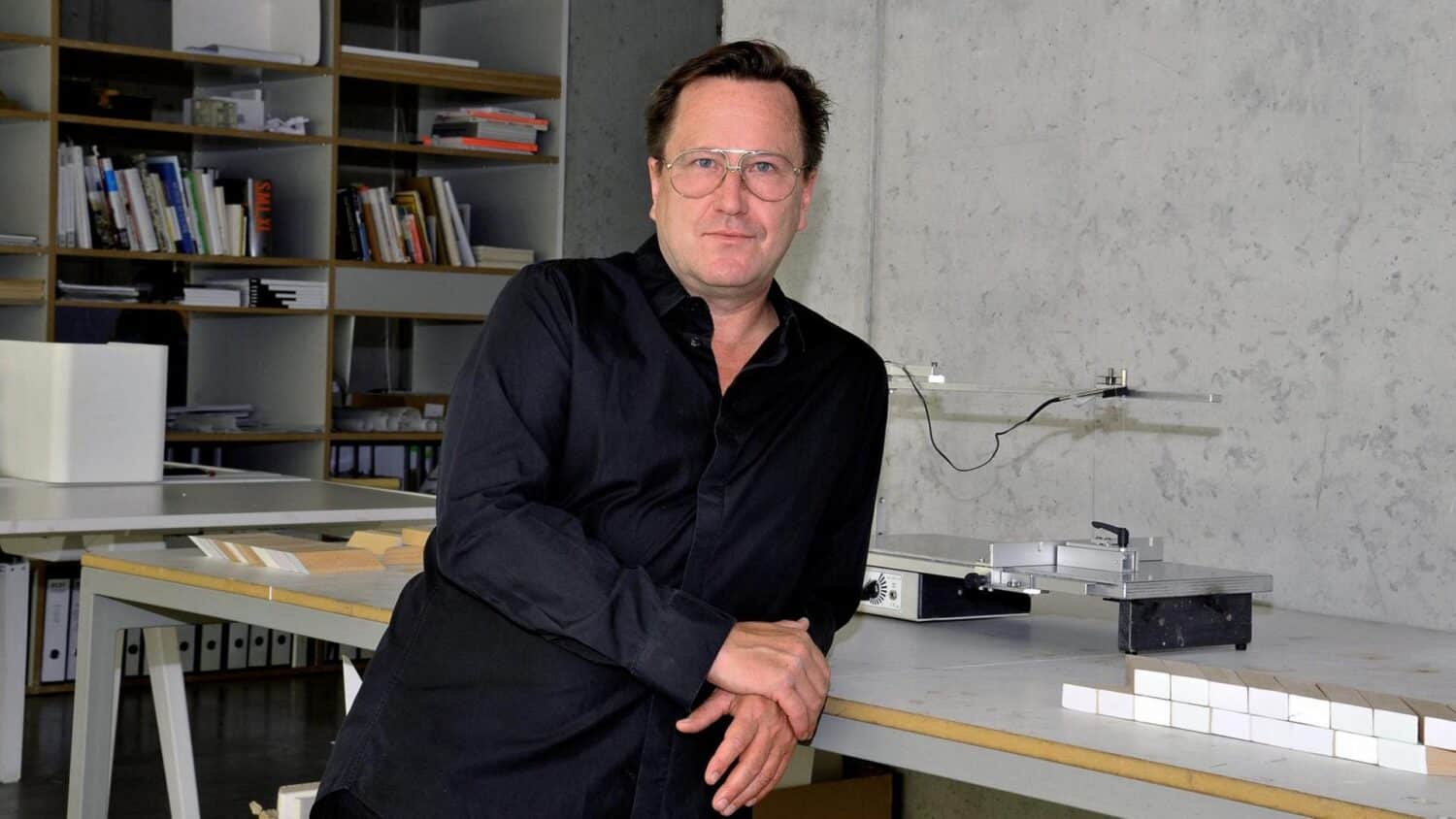 Arno Brandlhuber