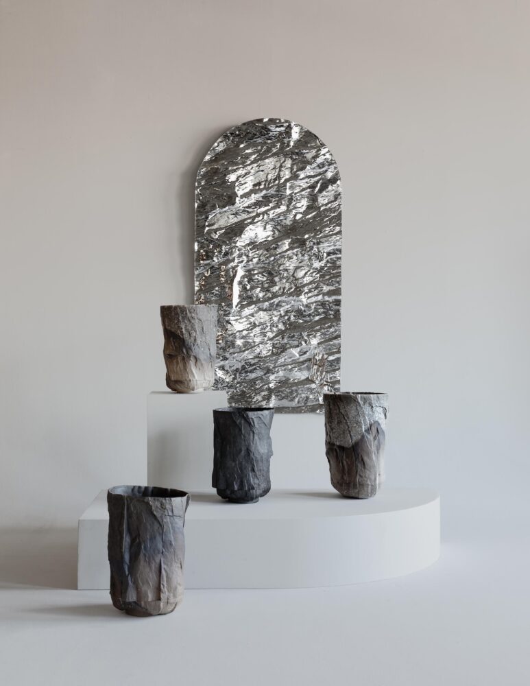 Mimesis, Damien Gernay, CID Grand-Hornu