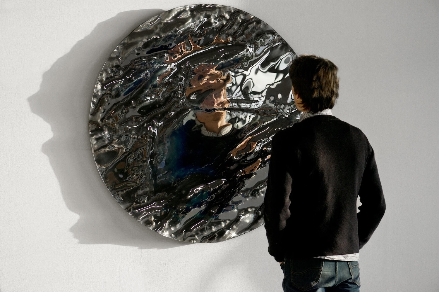 Mimesis, Damien Gernay, CID Grand-Hornu