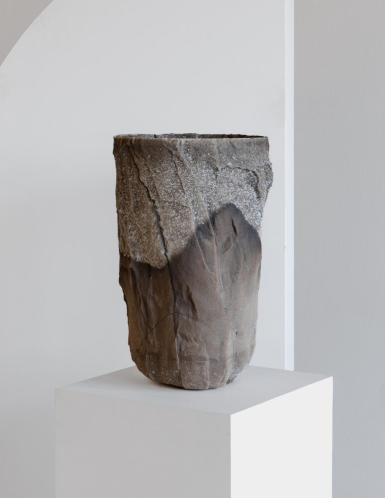 Mimesis, Damien Gernay, CID Grand-Hornu