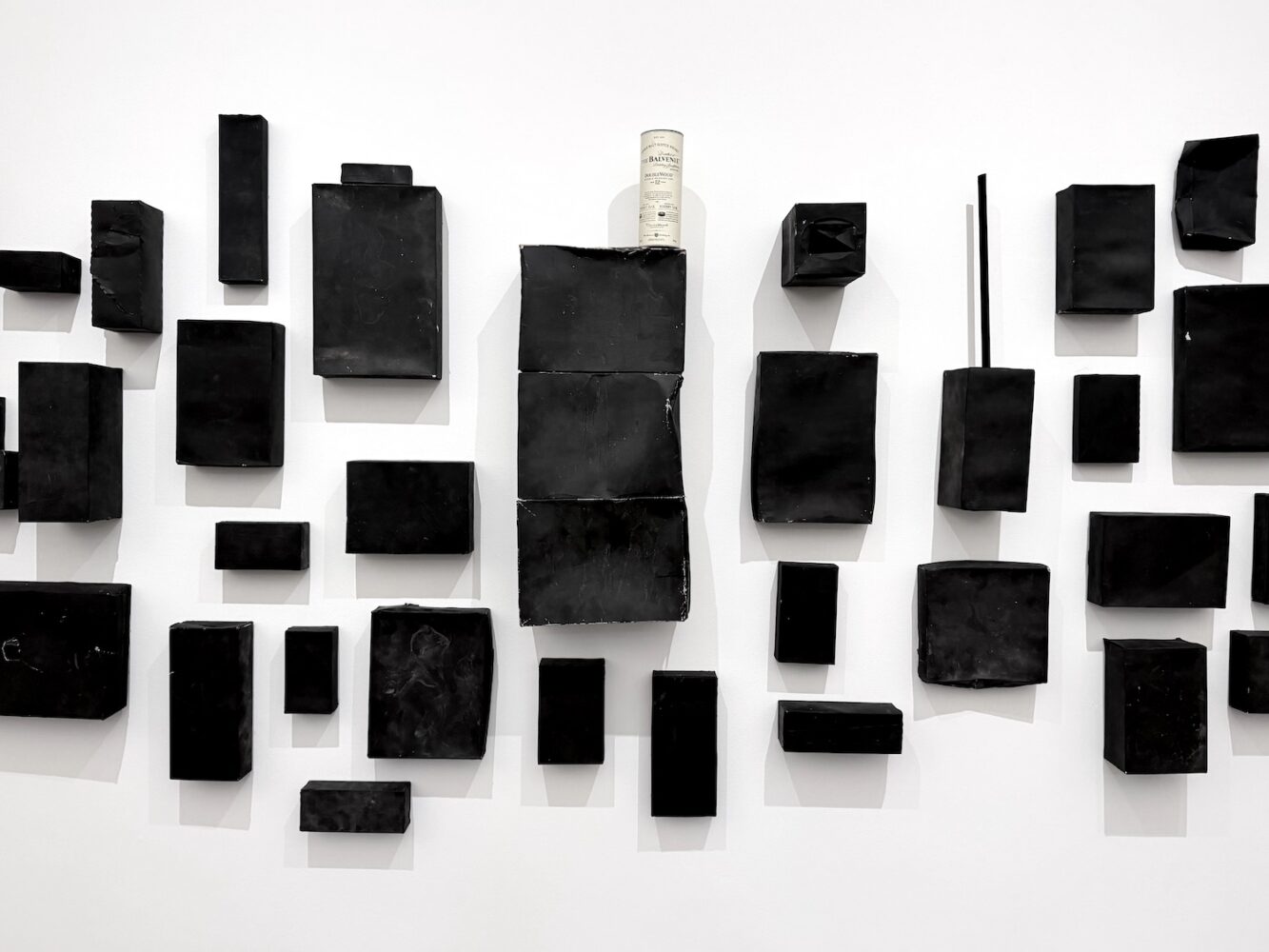 Musée Picasso, Henry Taylor