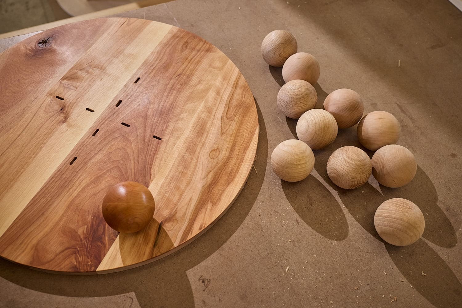 AHEC, 3daysofdesign