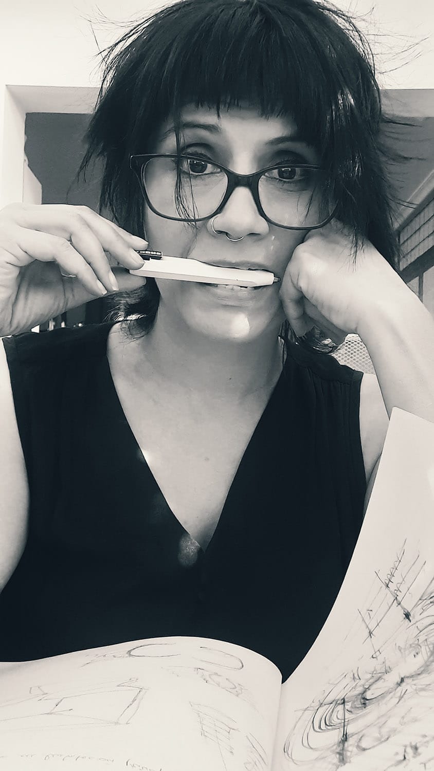 Simona Garufi