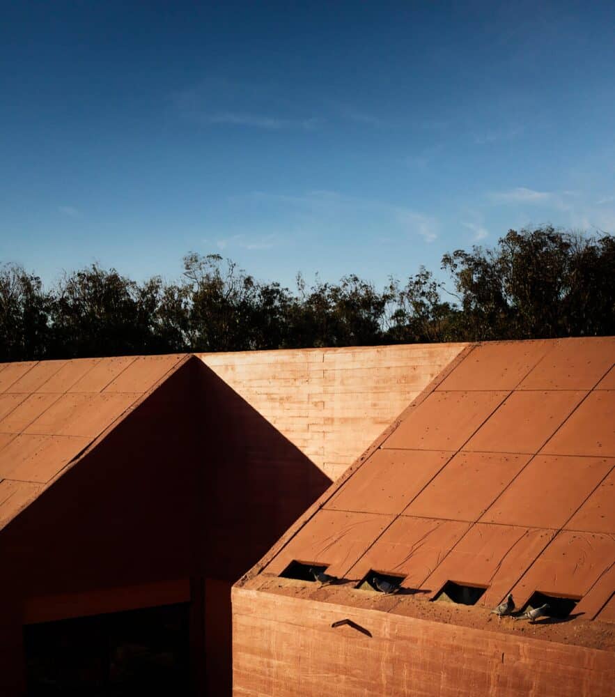 Spaceworksers, Museo de Vila Do Bispo
