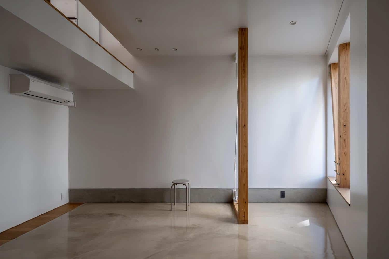 casa japonesa, Tsuzumi