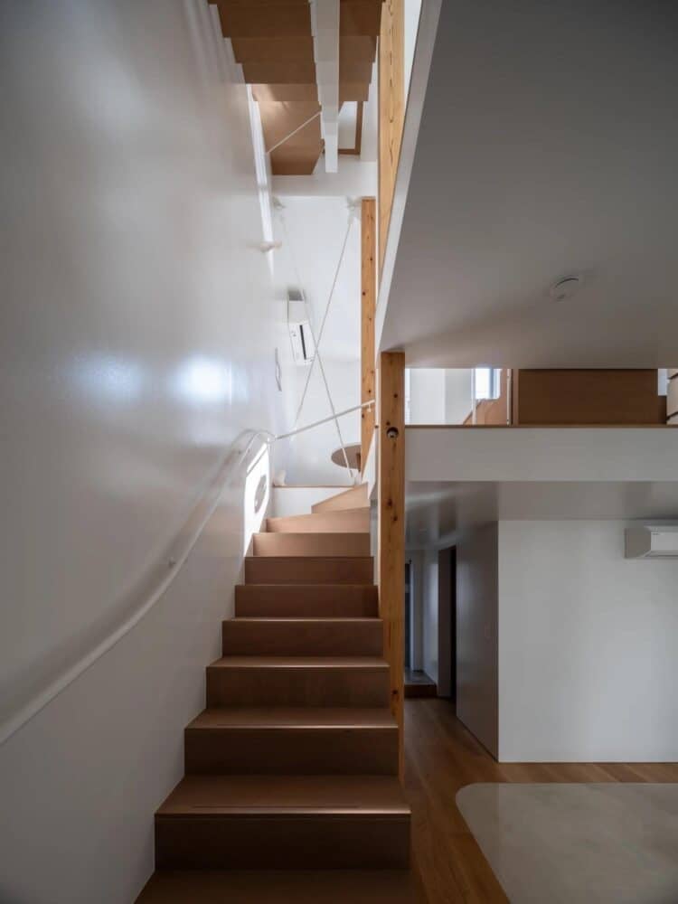 casa japonesa, Tsuzumi