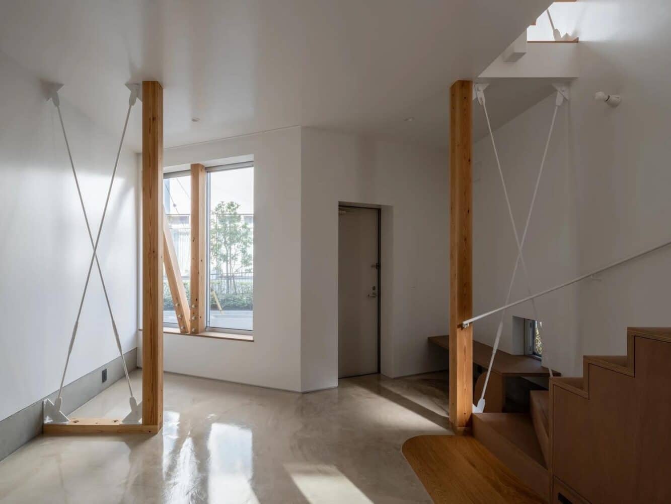 casa japonesa, Tsuzumi
