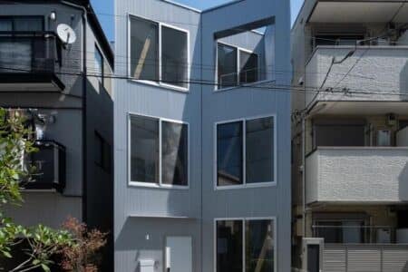 casa japonesa, Tsuzumi