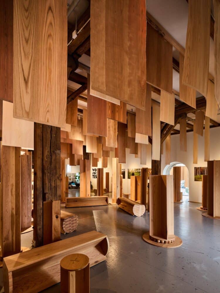 AHEC, 3daysofdesign
