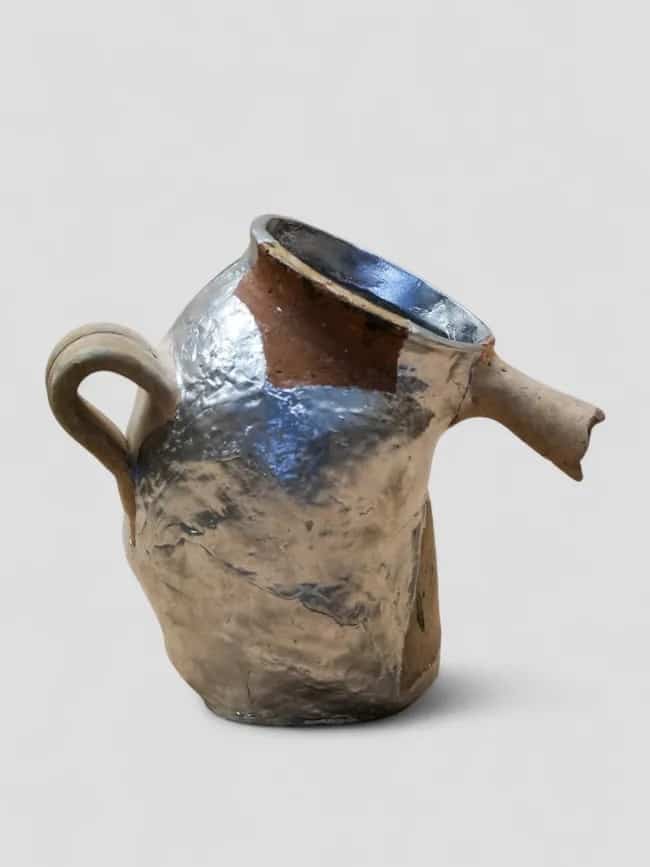 arqueología, Zbeul Studio