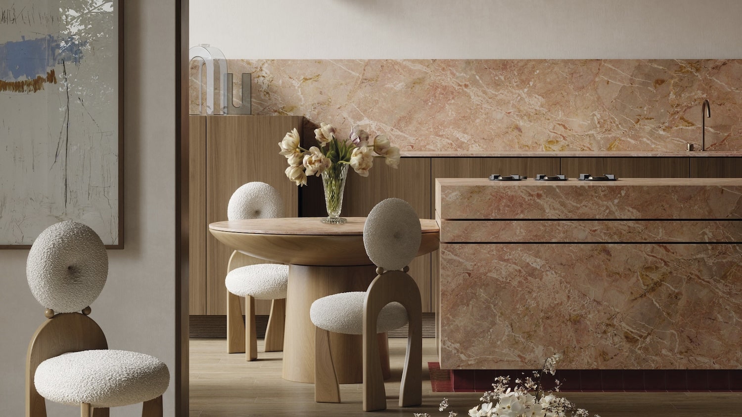 Sapienstone, Iris Ceramica Group