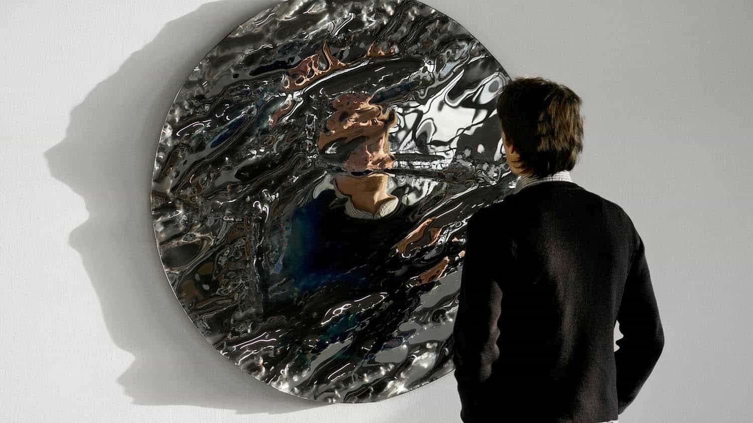 Mimesis, Damien Gernay, CID Grand-Hornu