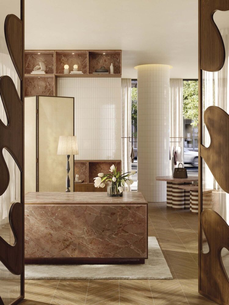 Sapienstone, Iris Ceramica Group