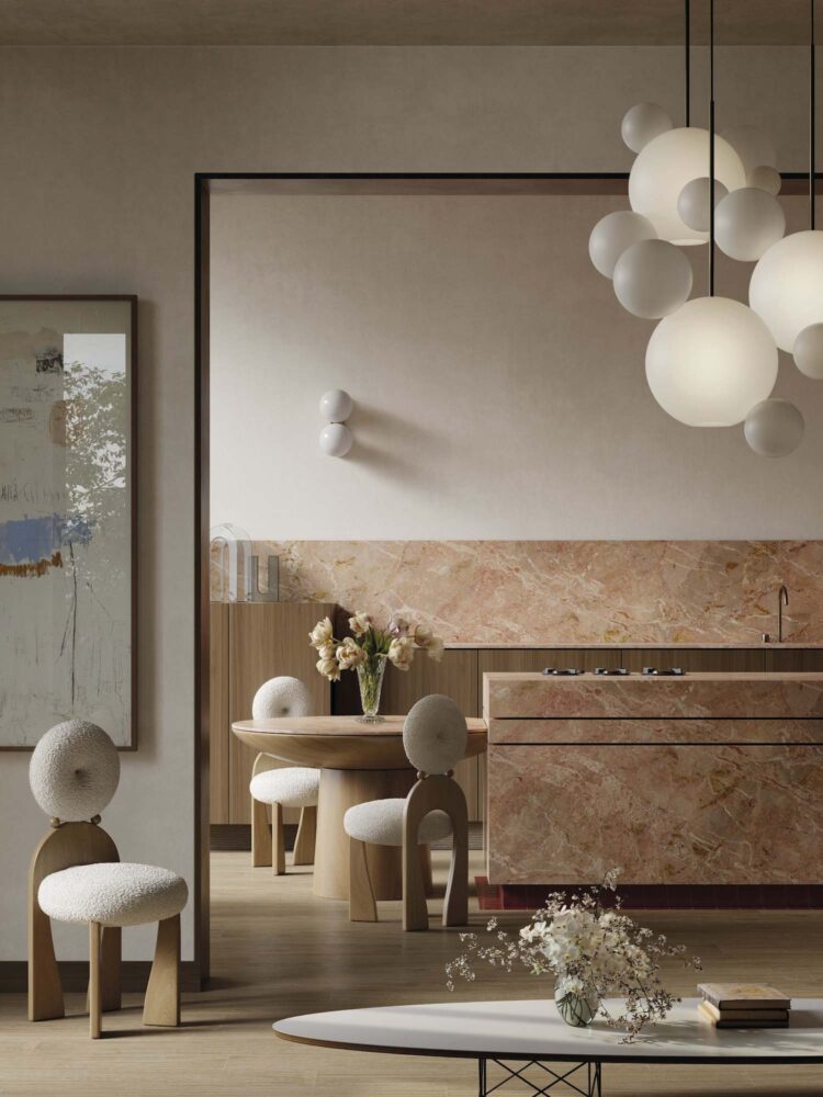 Sapienstone, Iris Ceramica Group