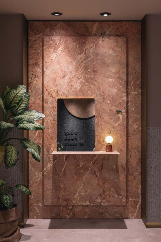 Sapienstone, Iris Ceramica Group