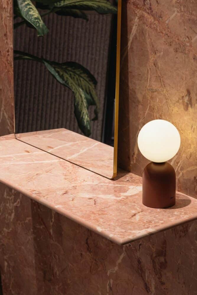 Sapienstone, Iris Ceramica Group