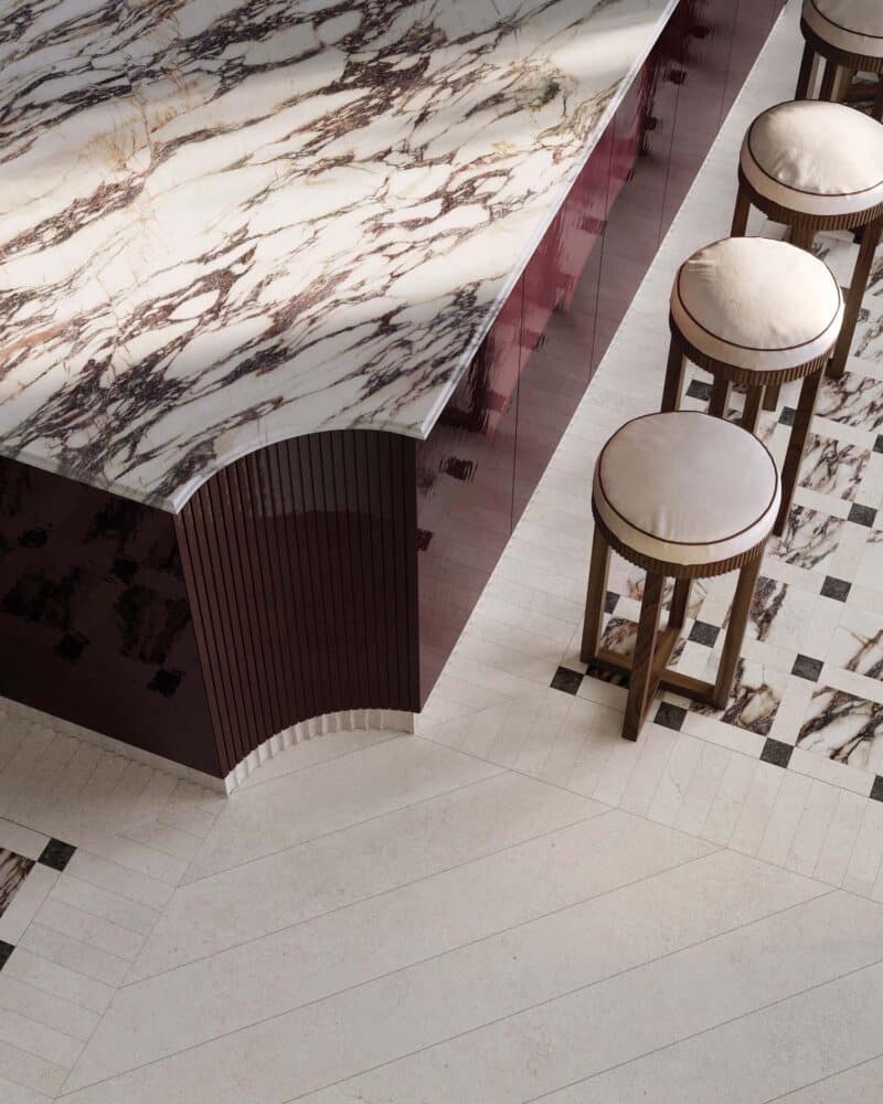 Sapienstone, Iris Ceramica Group