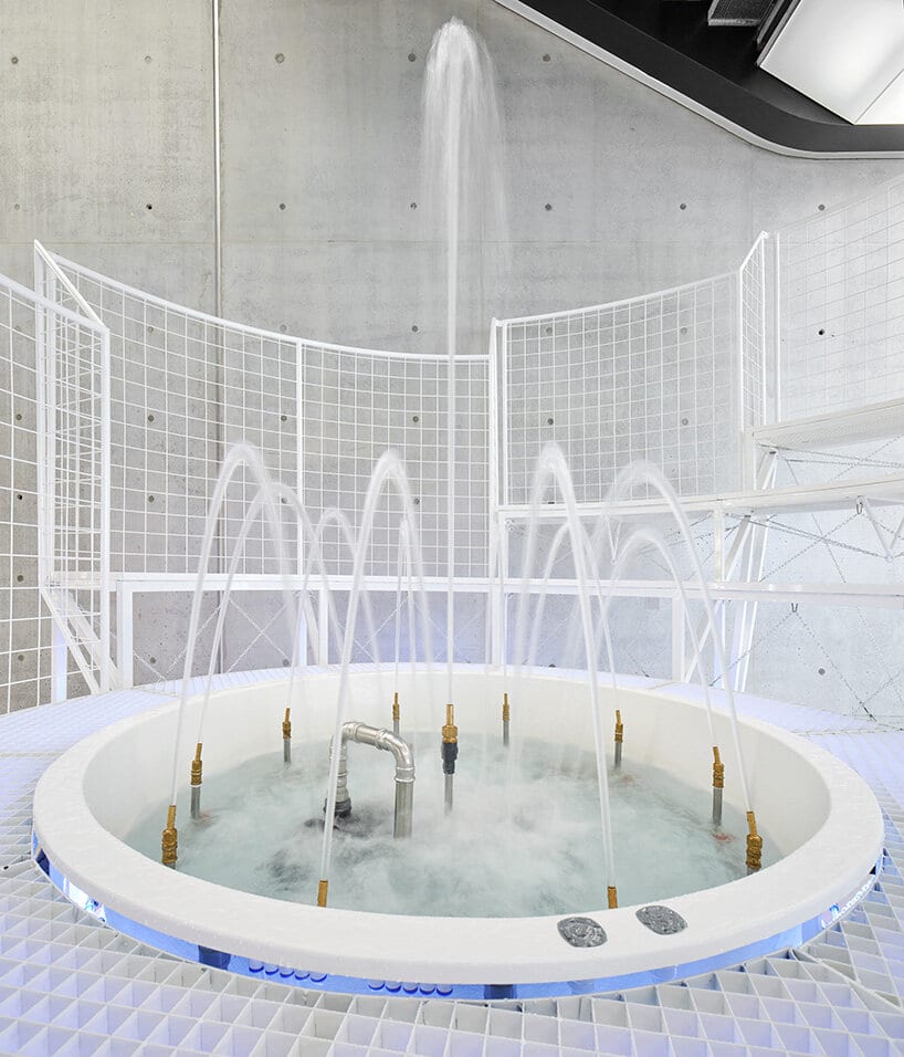 TAKK, MAXXI, Roma