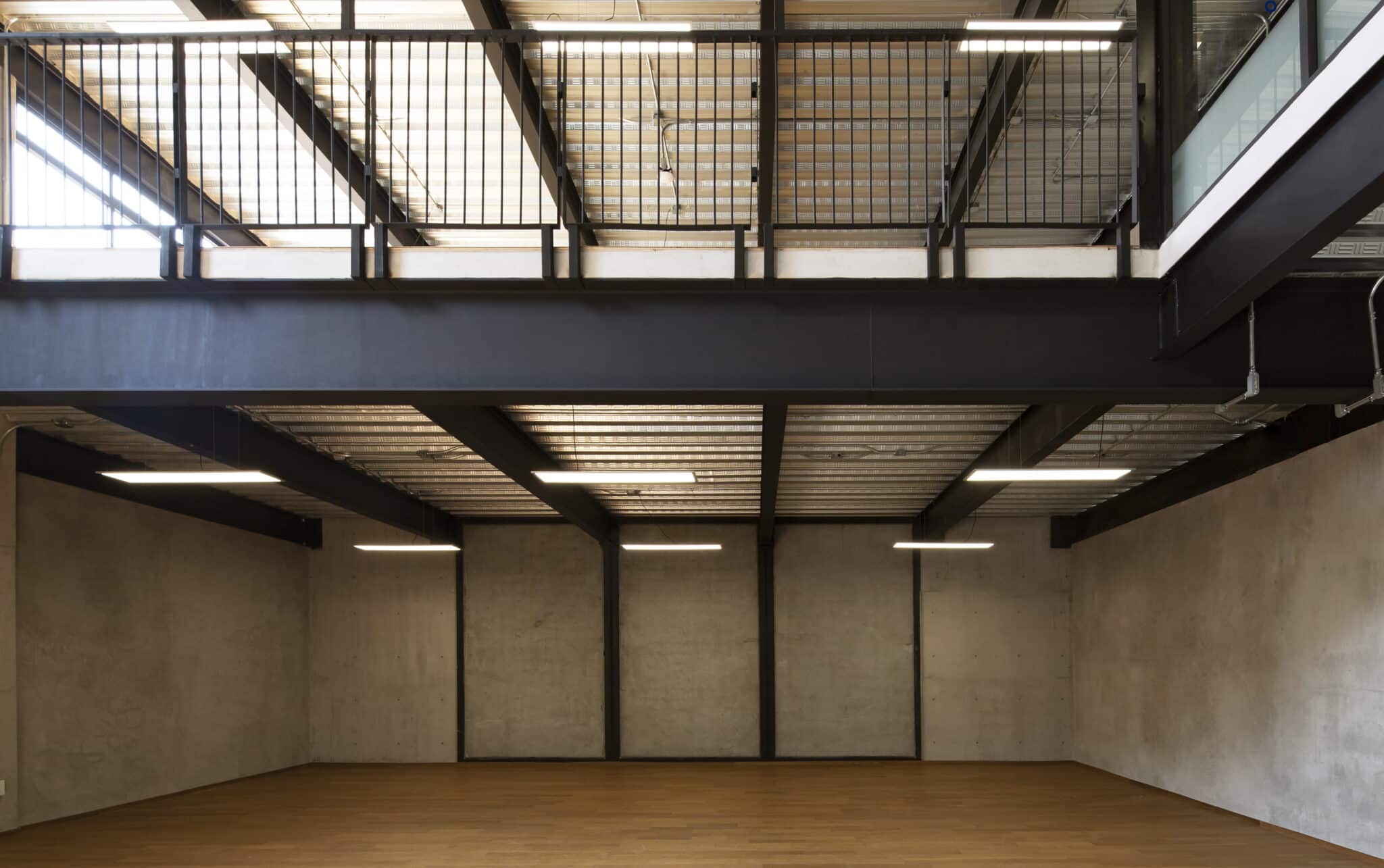 Salón de Danza