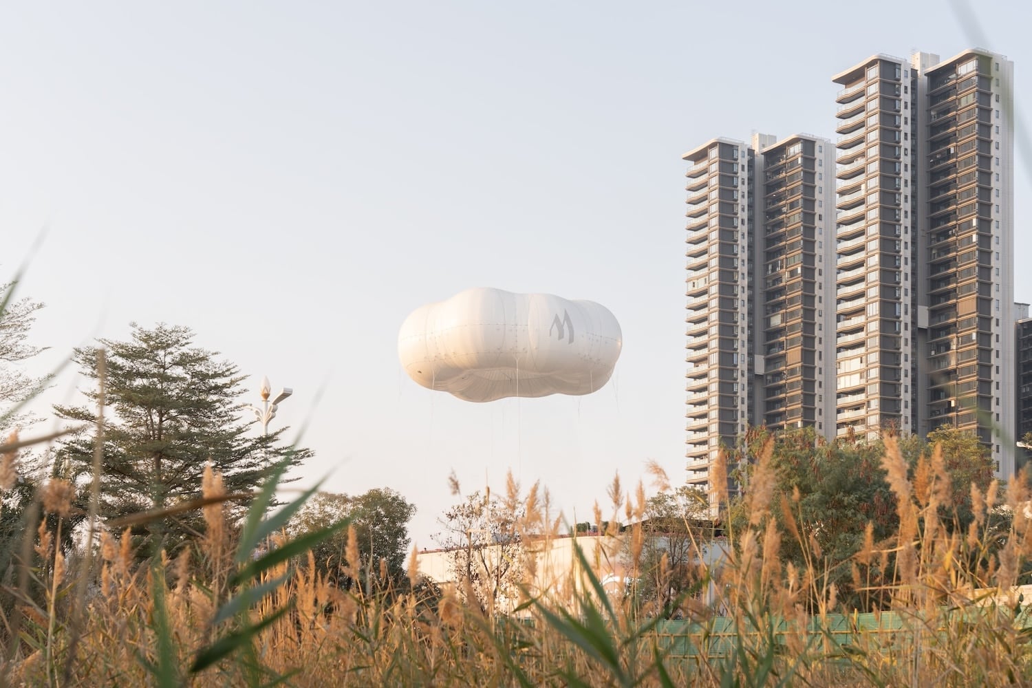 Pills, nube, Dongguan
