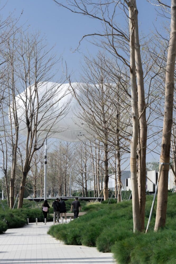Pills, nube, Dongguan
