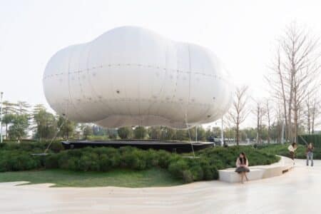 Pills, nube, Dongguan