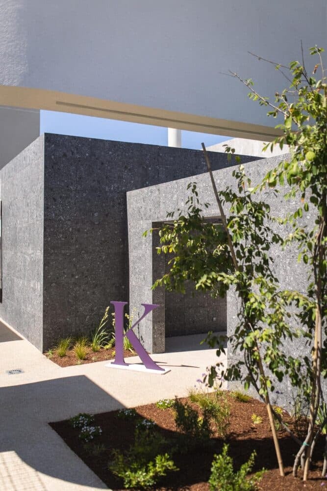 Kronos Homes, Clavel Arquitectos, Teresa Sapey