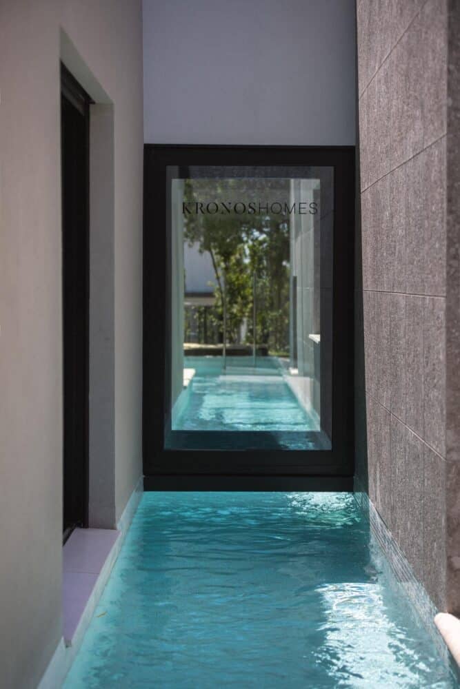 Kronos Homes, Clavel Arquitectos, Teresa Sapey