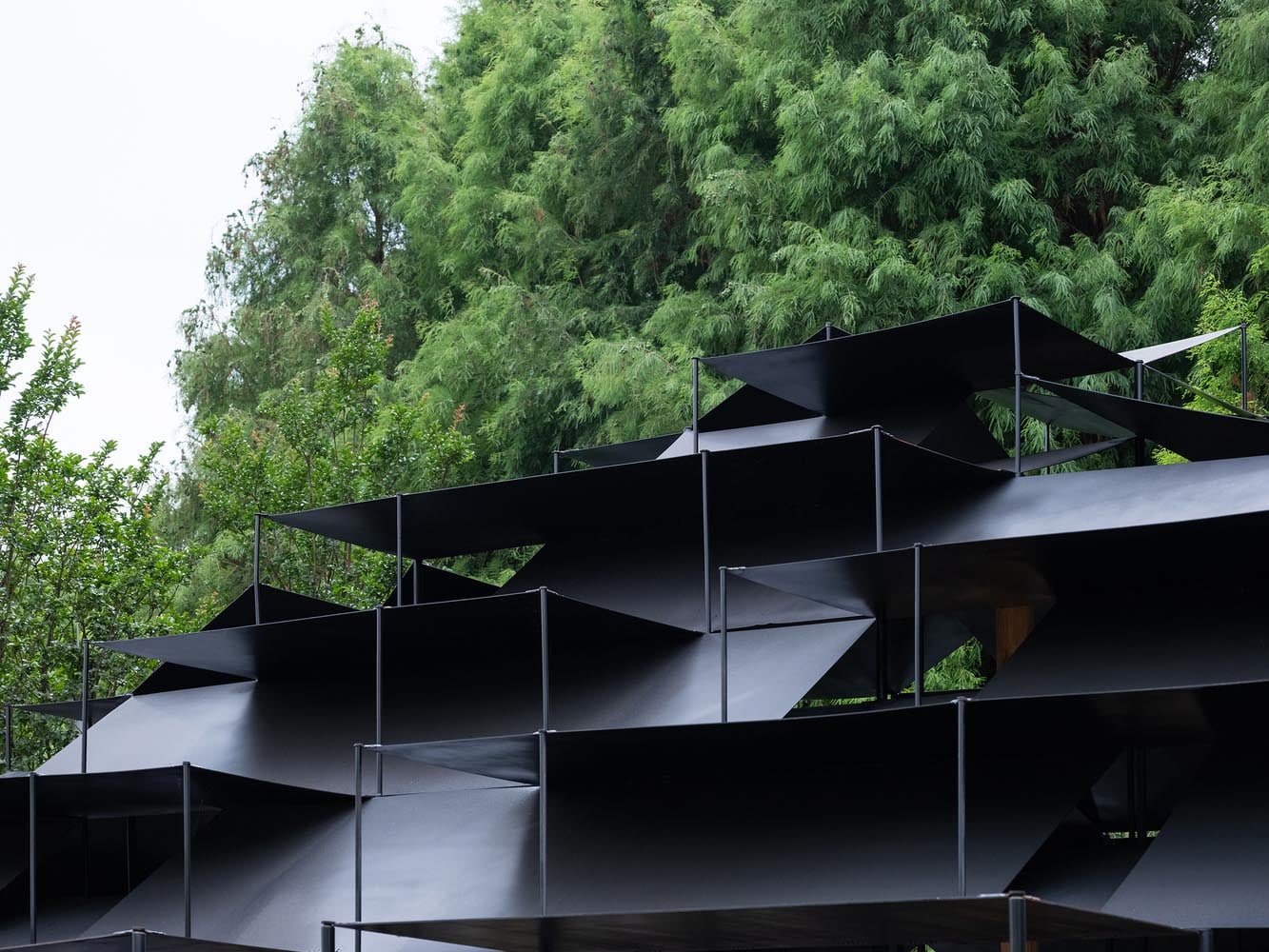 arquitectura china, Atelier Deshaus