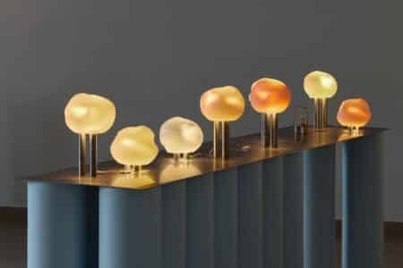 Soft Solids. Daydreaming Objects. Diseño danés