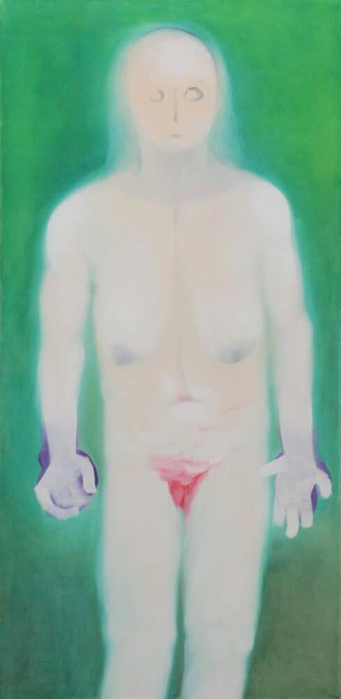 MACRO, Miriam Cahn