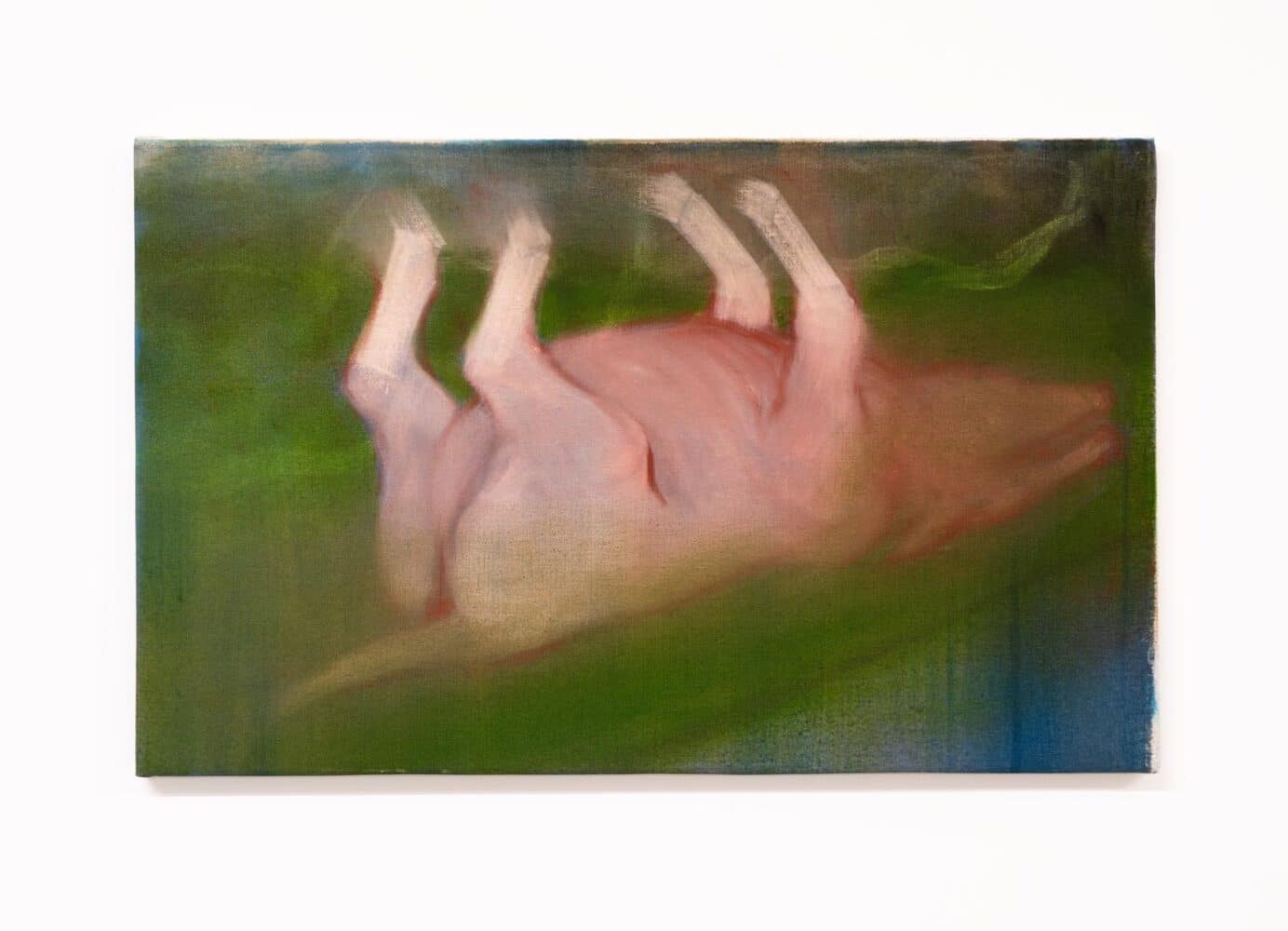 MACRO, Miriam Cahn