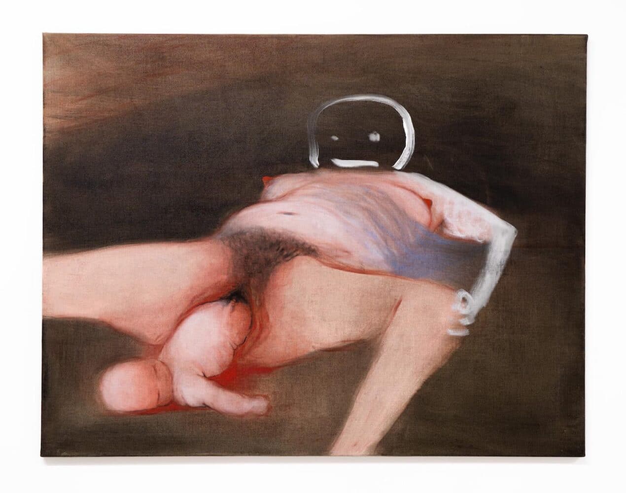 MACRO, Miriam Cahn