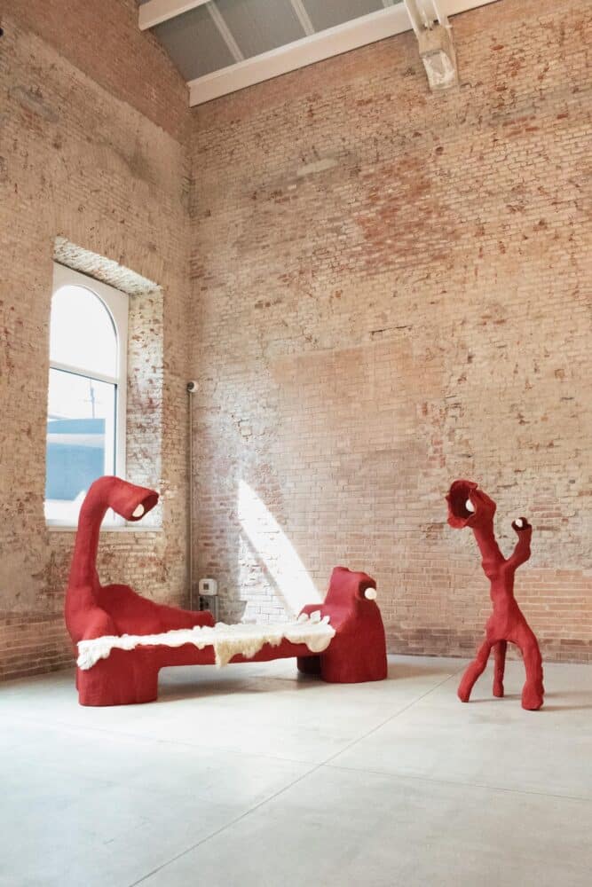 Papel, Bestiario